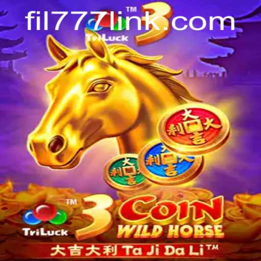 Exploring the Exciting World of 3CoinWildHorse