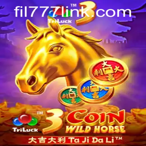 Exploring the Exciting World of 3CoinWildHorse