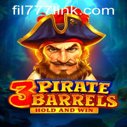 3PirateBarrels: A Thrilling Adventure Awaits
