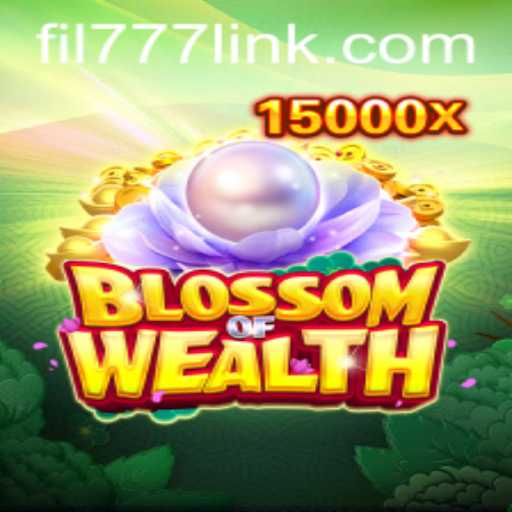 BlossomofWealth: A Thrilling Adventure in Virtual Prosperity