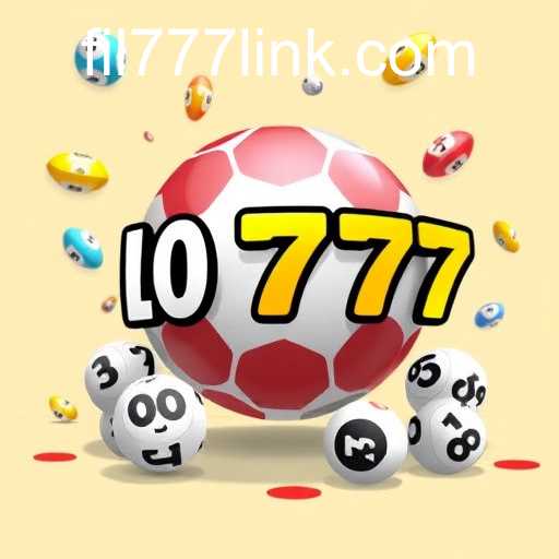 Exploring the Exciting World of Lottery Games with fil777