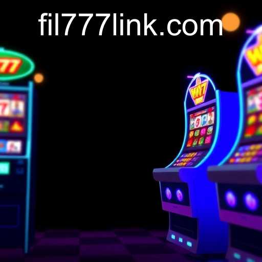 The Fascinating World of Slot Machines and fil777