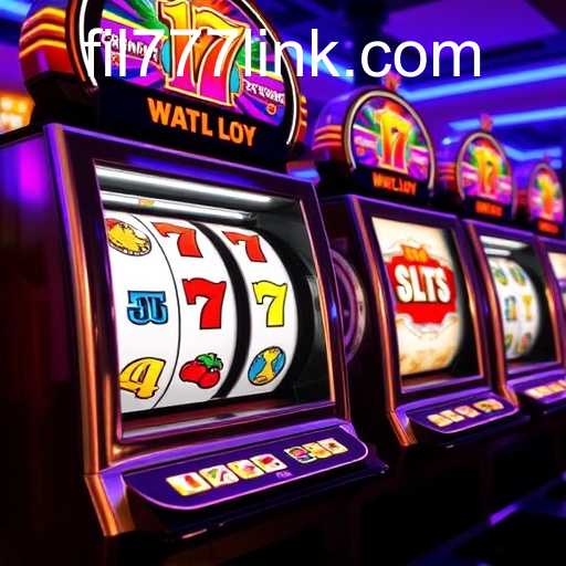 Explore the Intricacies of Slot Machines