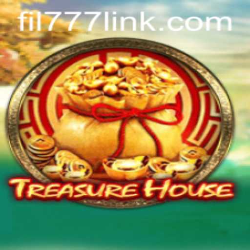 Discover the Thrills of TreasureHouse: Your Ultimate Gaming Adventure